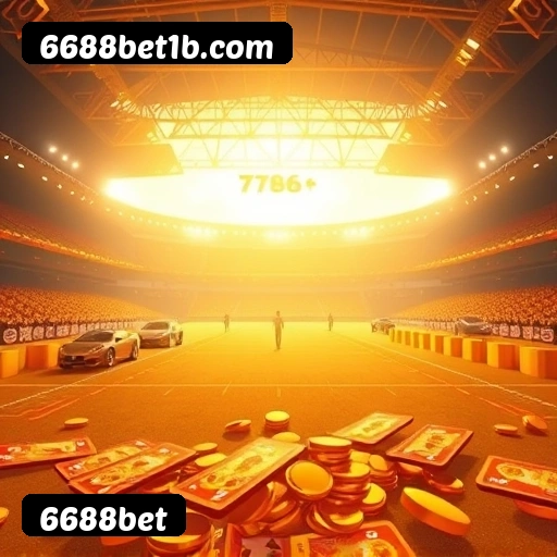 6688bet