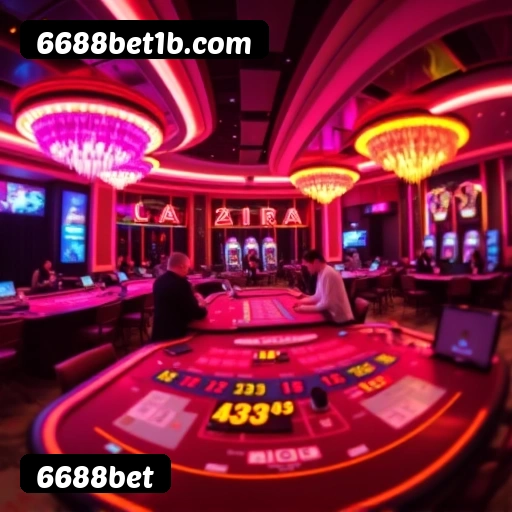 6688bet