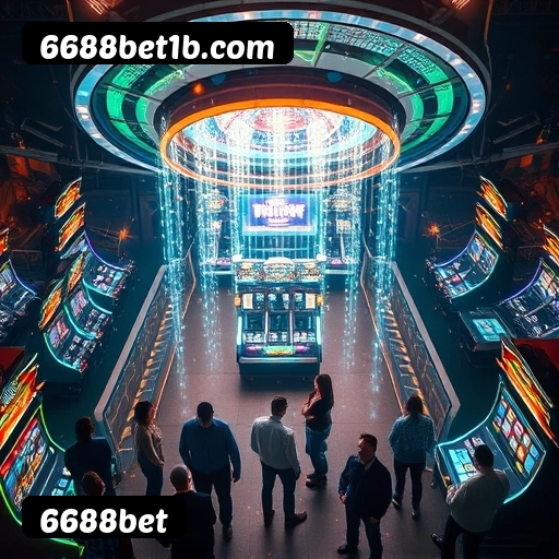 6688bet