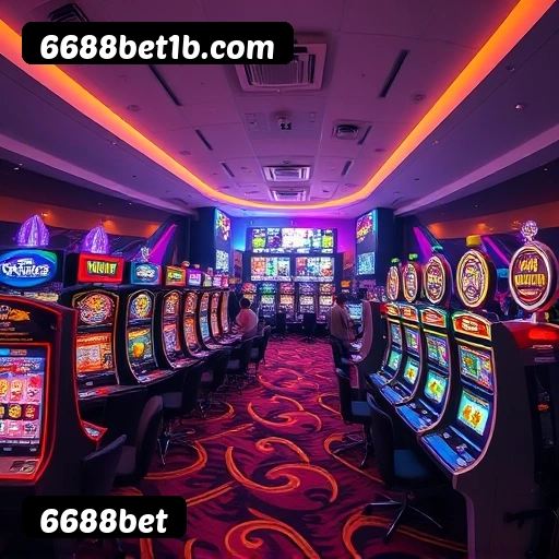 6688bet