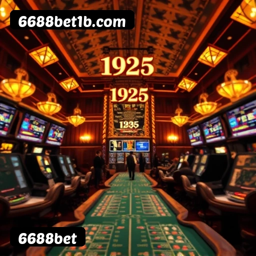 6688bet