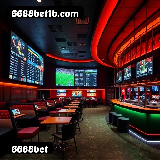 6688bet