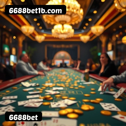 6688bet