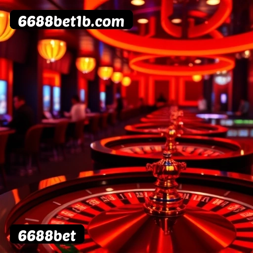 6688bet