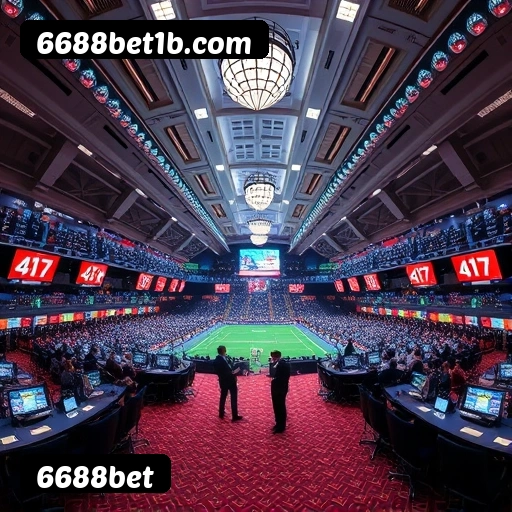 6688bet