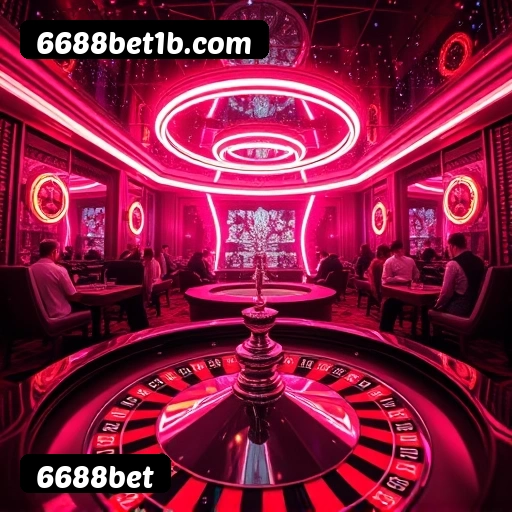 6688bet