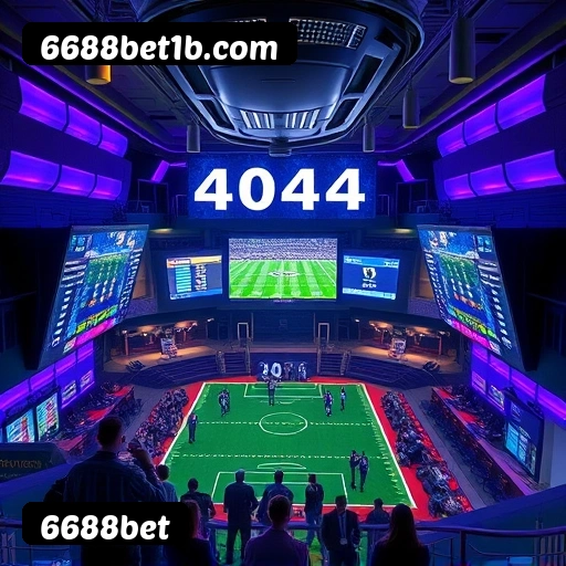 6688bet