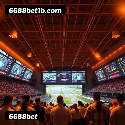 6688bet