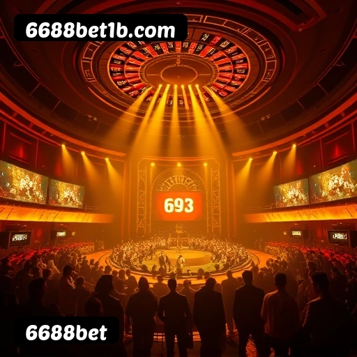 6688bet
