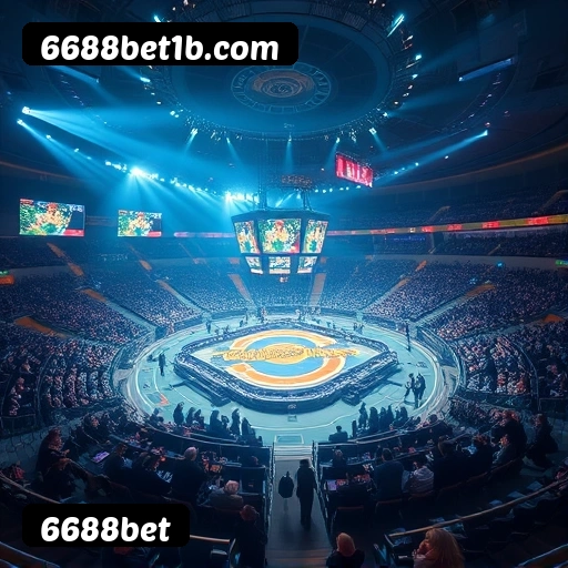 6688bet
