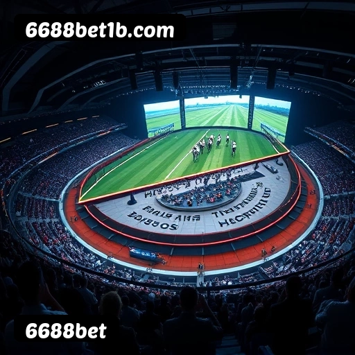 6688bet