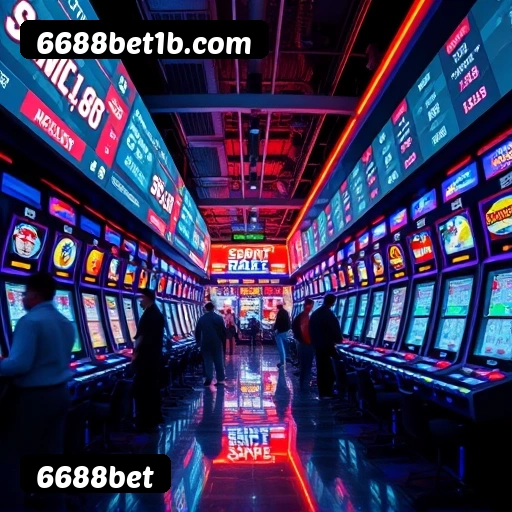 6688bet