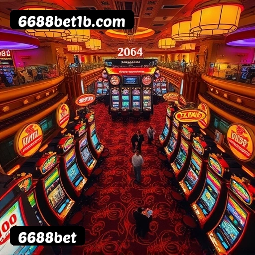 6688bet