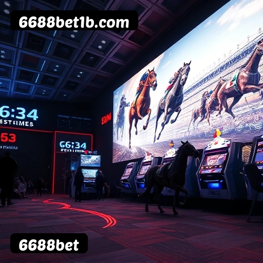 6688bet