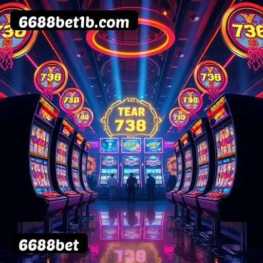 6688bet