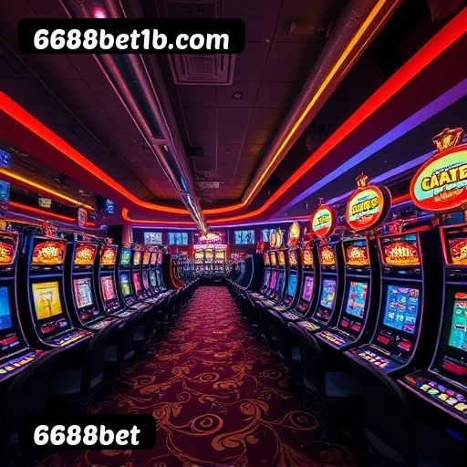 6688bet