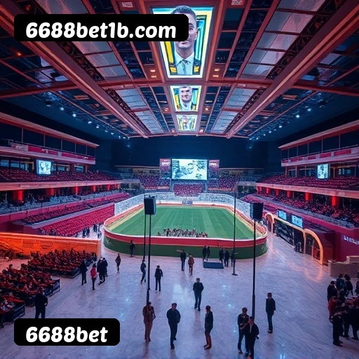 6688bet