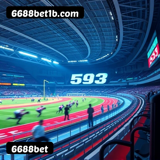 6688bet